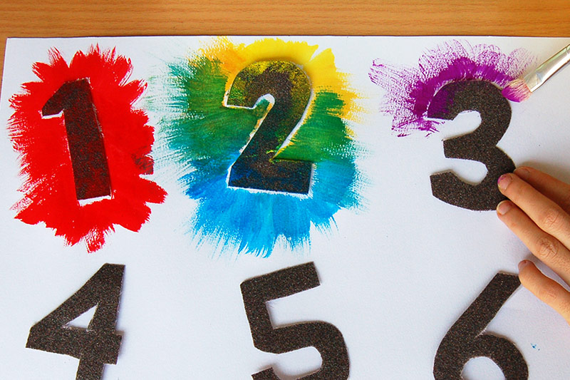 number 1 crafts for preschoolers printable number 1 crafts for preschoolers printable