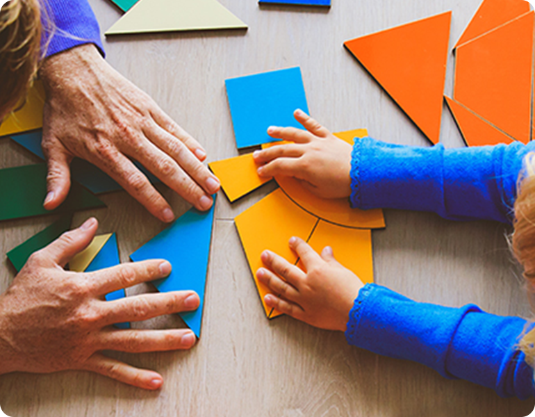 Numeracy Activities For Early Childhood