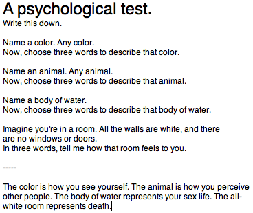 Ocean Color Animal Body Of Water Room Test
