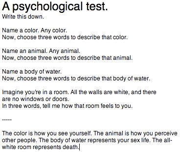 Ocean Color Animal Body Of Water Room Test