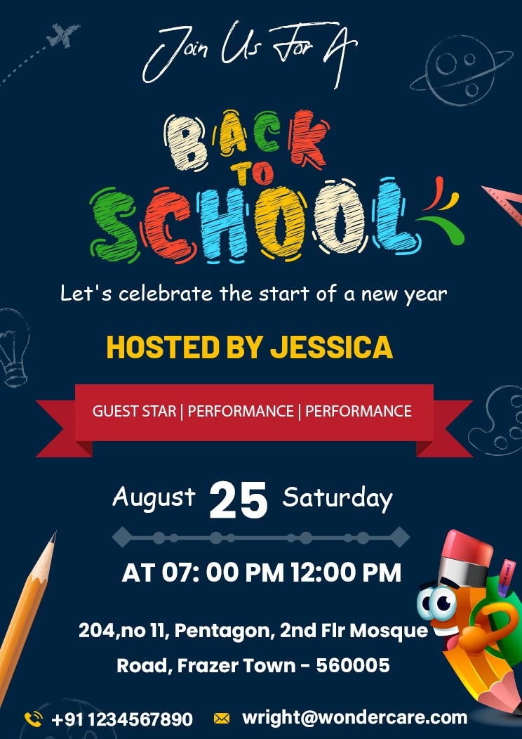 Old School Party Invitation Wording Pin On Party Themes