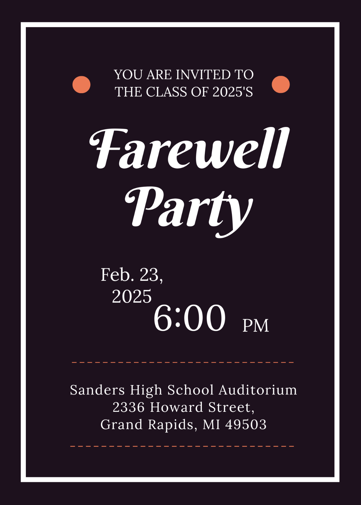 Old School Party Invitation Wording Pin On Party Themes
