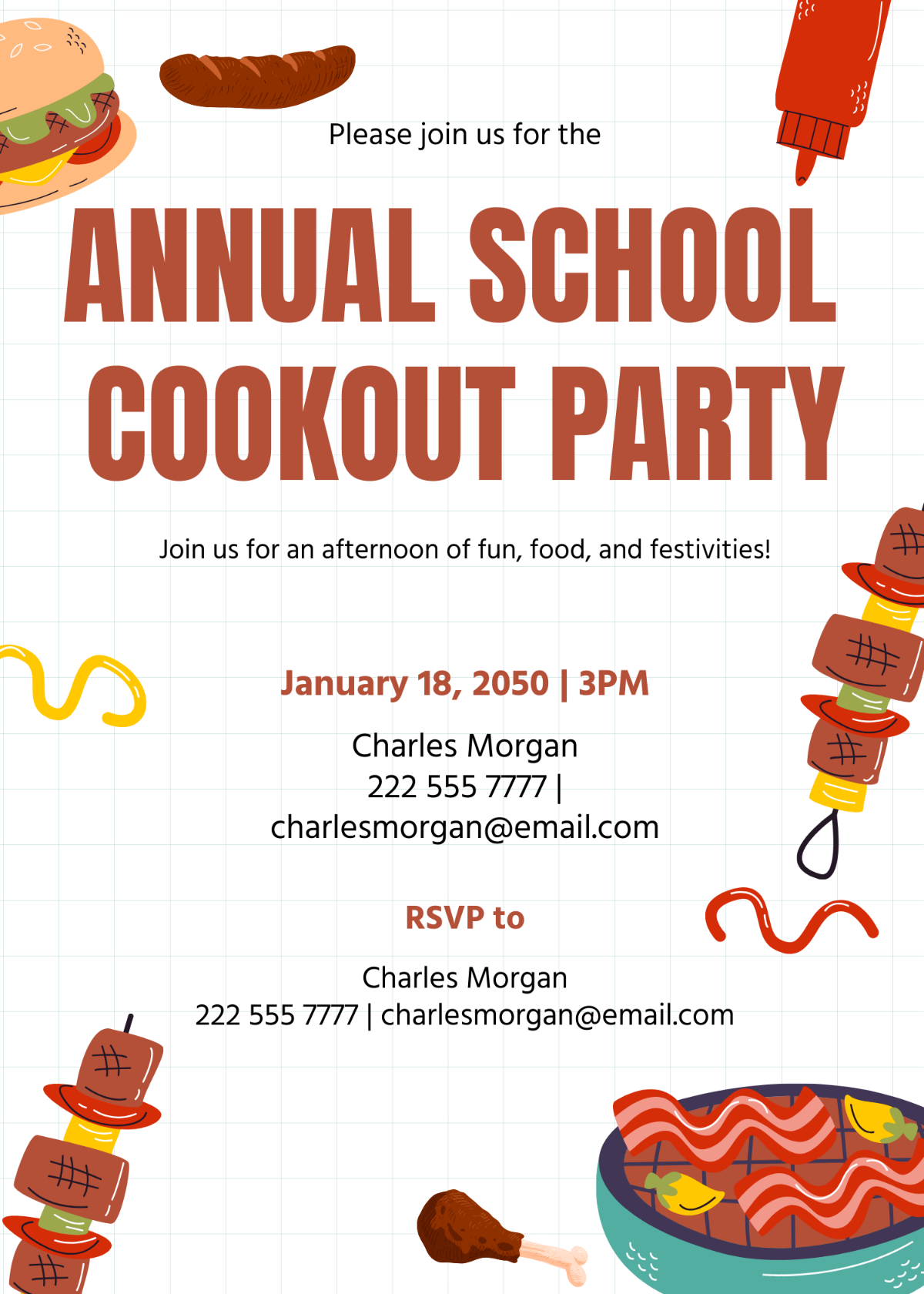 Old School Party Invitation Wording Pin On Party Themes