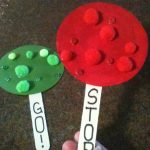 Opposites Preschool Activities