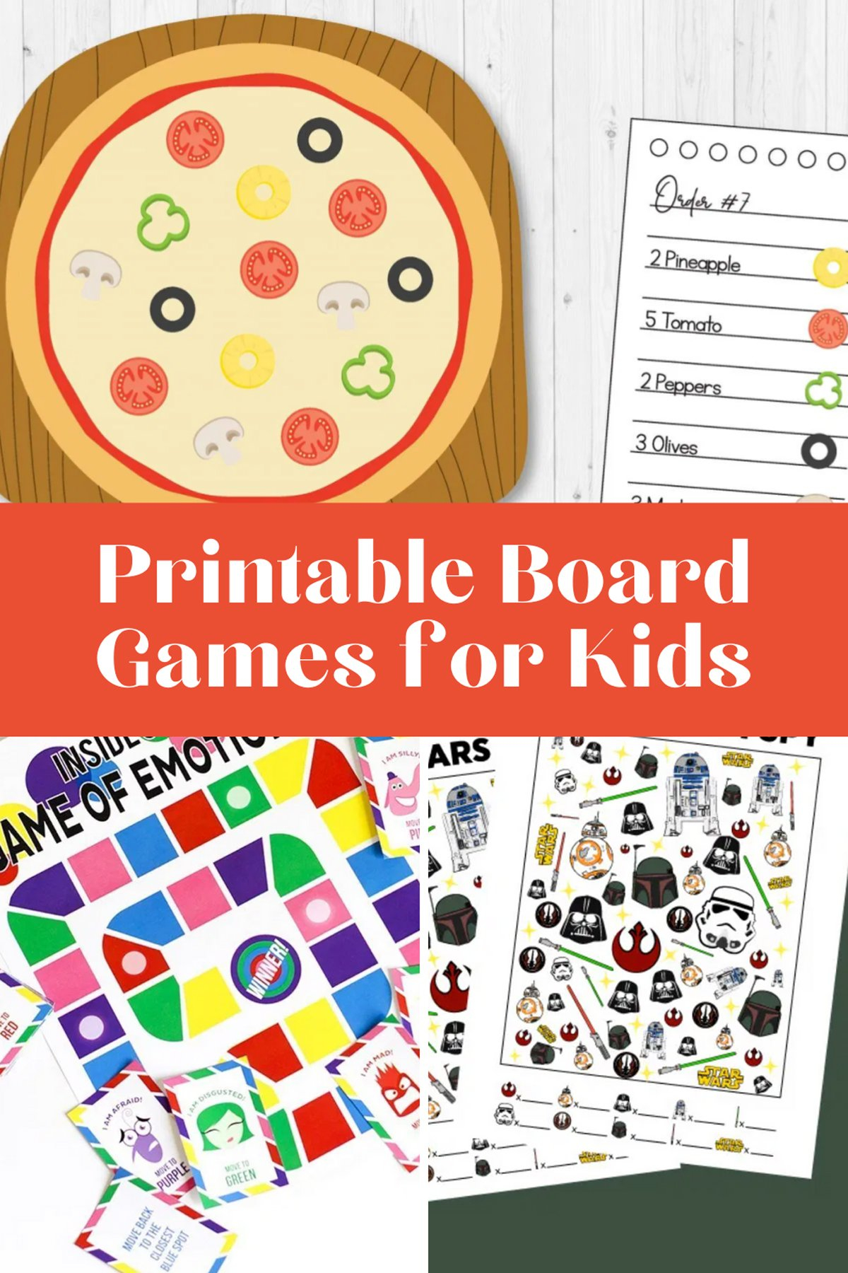 Our Favorite Free Printable Games For Kids Fun Party Pop