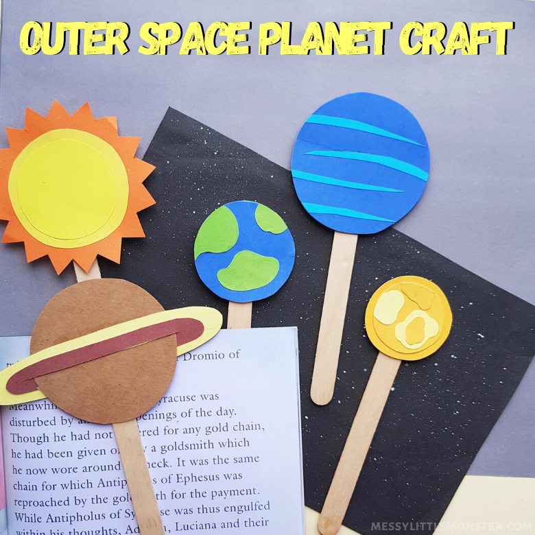 free printable space crafts for kids free printable space crafts for kids
