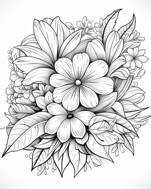 Page 12 22 000 Coloring Pages Adults Benefits Pictures