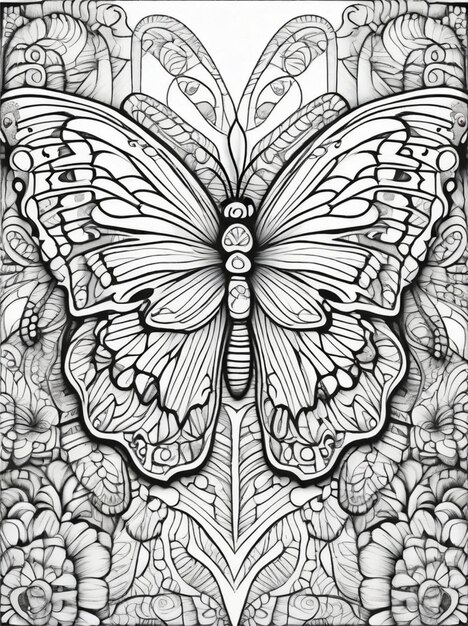 Page 5 36 000 Coloring Pages Adults Benefits Pictures
