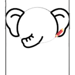 Painting Line Color In Animal For Android Download