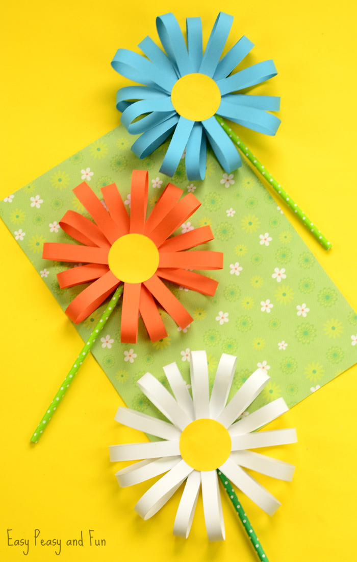 Paper Activities For Kids