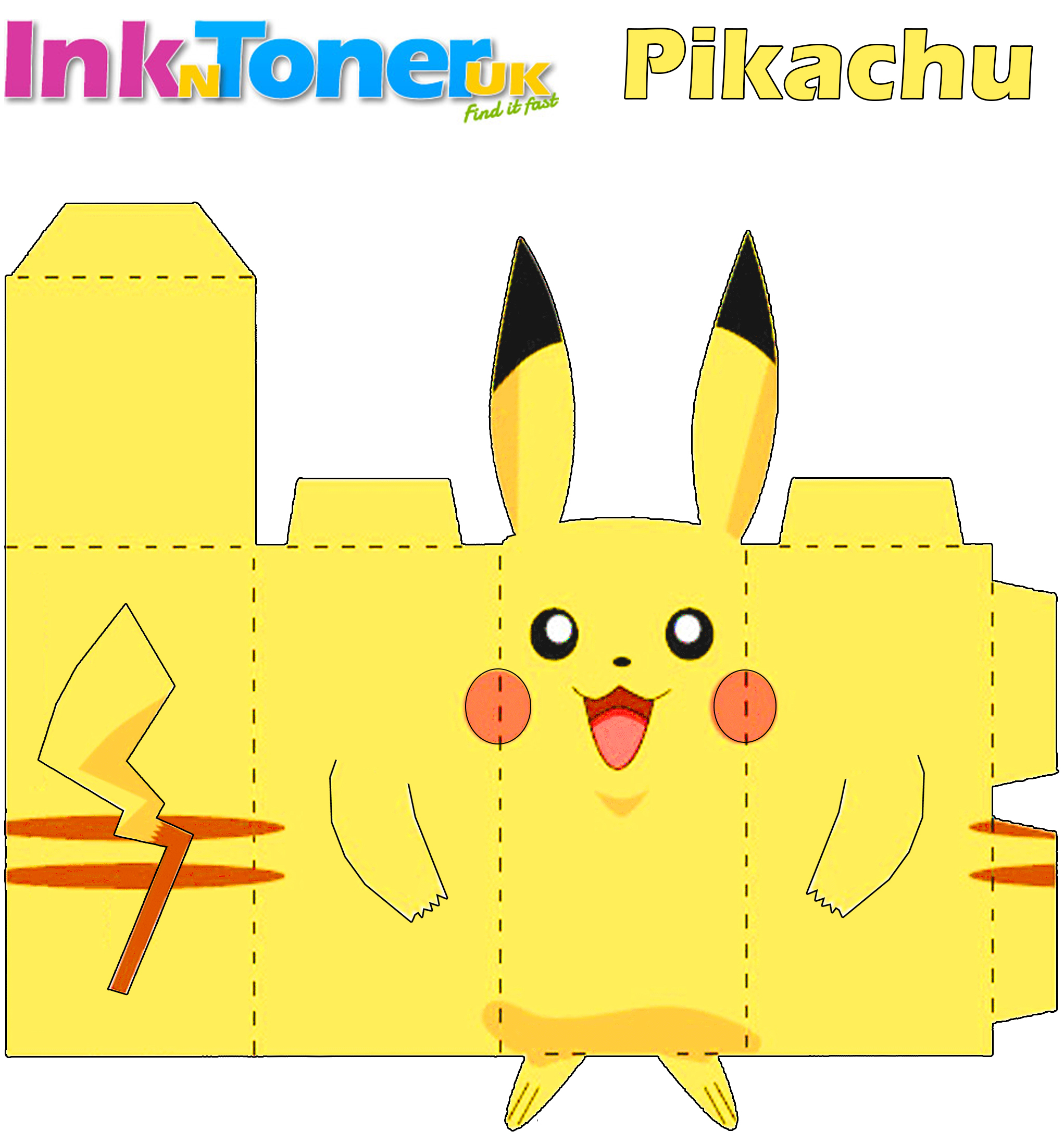 Paper Craft Free Printable Web Low Poly Paper Crafting Is A Fun Way To 