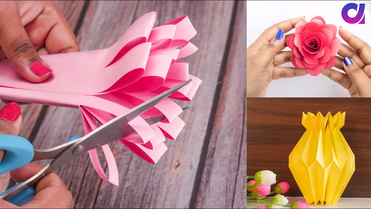 paper craft projects paper craft projects