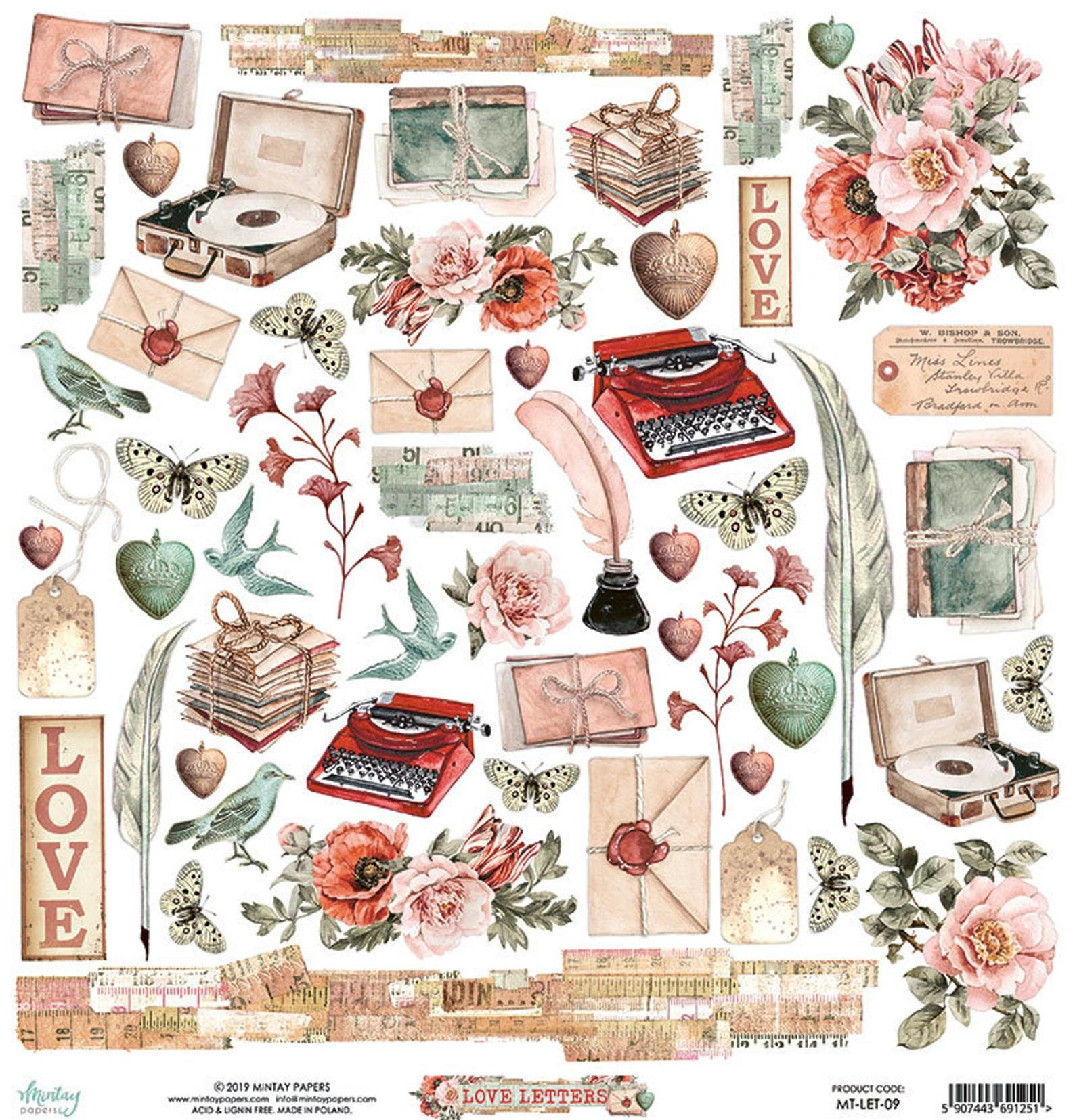 Paper Free Printable Vintage Scrapbook Stickers Printable Word Searches