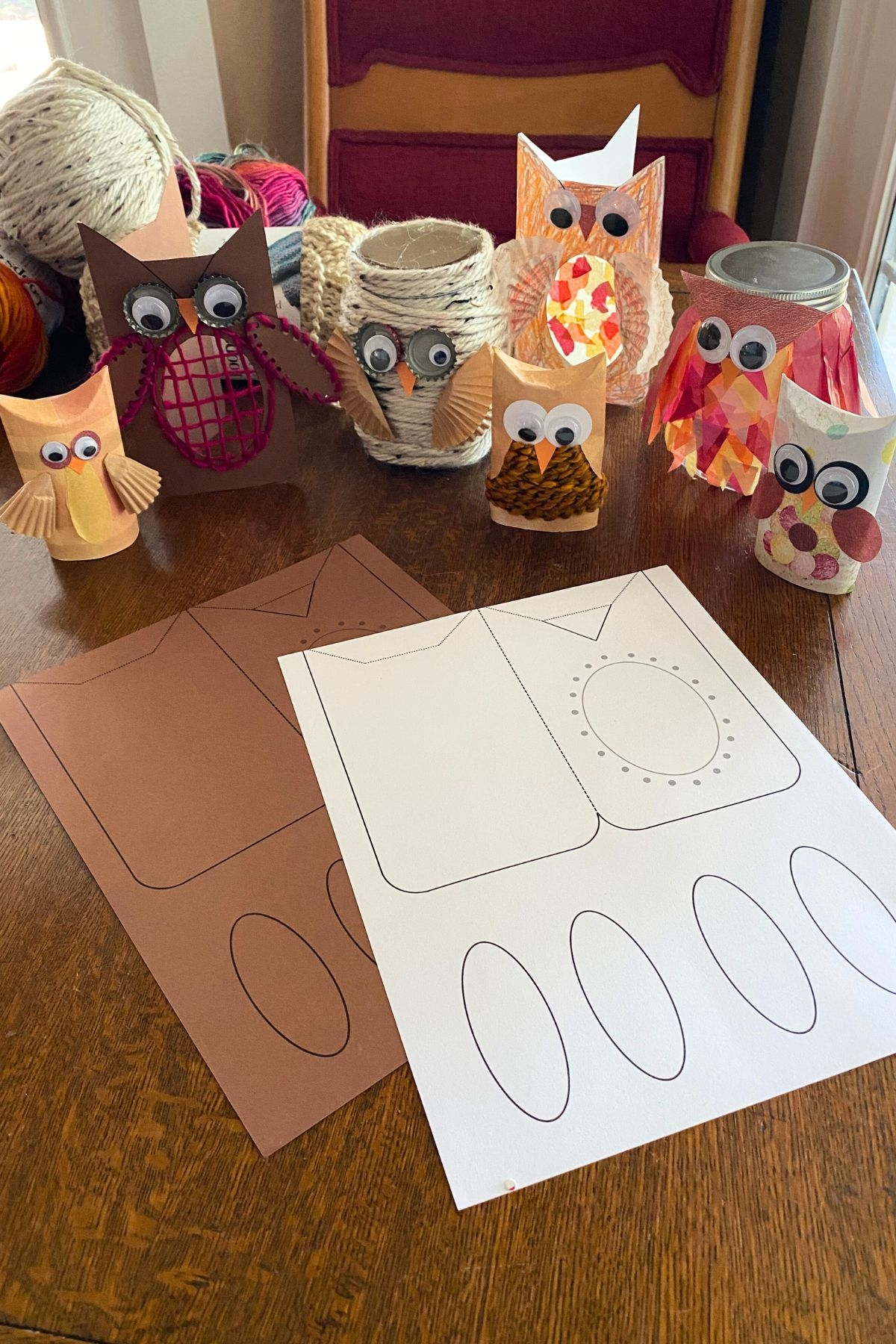 Paper Printable Crafts Free Printable 2025