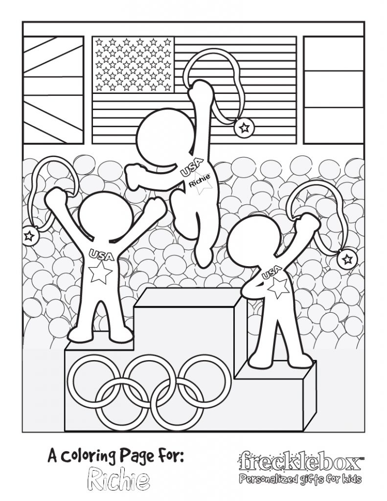 Paris 2024 Olympics Event Schedule Printable Coloring Ingrid Kendre