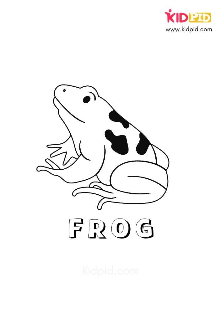 Pets Coloring Printable Worksheets For Kids Kidpid