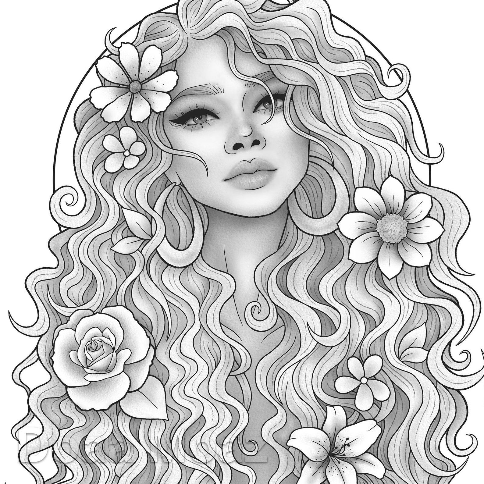 cute coloring pages for girls to print cute coloring pages for girls to print
