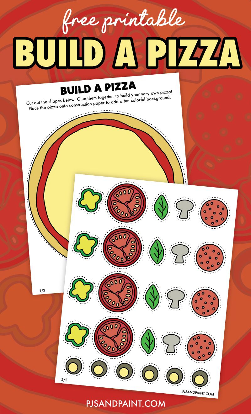 Pizza Craft Artofit