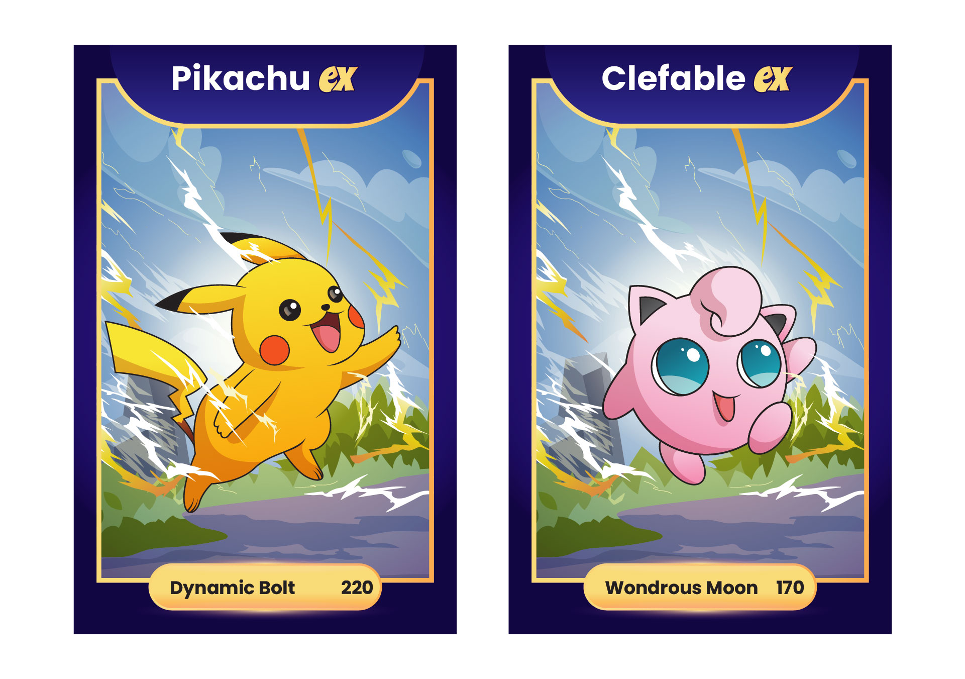 Pokemon Cards Printable Pdf