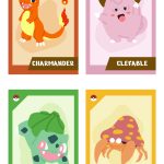 Pokemon Cards To Print 10 Free PDF Printables Printablee