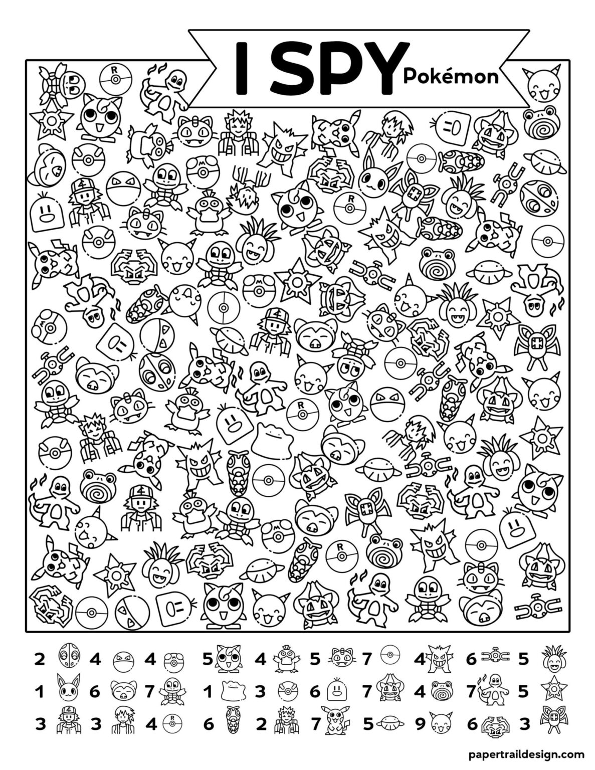 Pokemon Worksheets Printable Peggy Worksheets