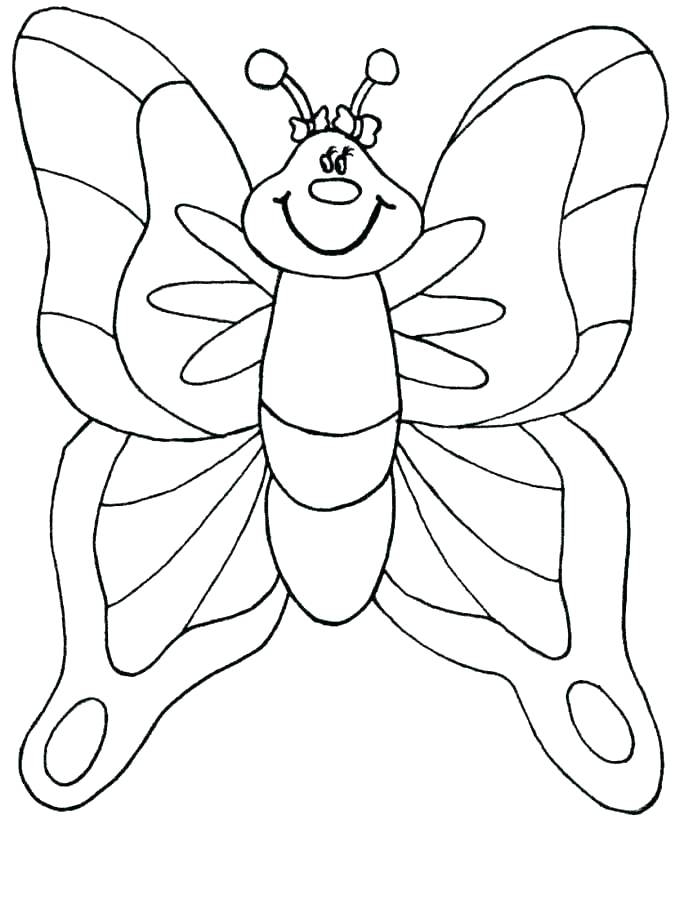 printable coloring pages for pre k