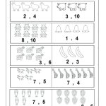 Preschool Worksheets Age 4 5 Preschool Worksheets