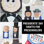 Presidents Day Crafts For Preschoolers Today 39 s Creative
