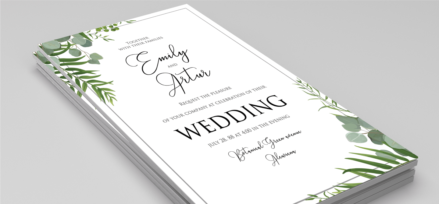 Print On Cardstock Cardstock Printing Custom Prints 