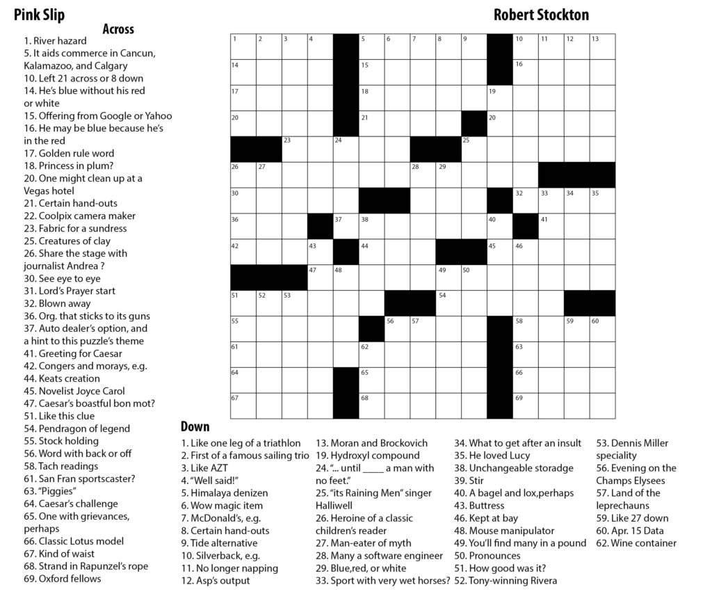 printable crossword puzzles pdf printable crossword puzzles pdf