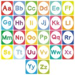 Printable Abc Cards
