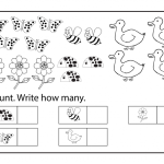 Printable Activities For 3 Year Olds Pdf