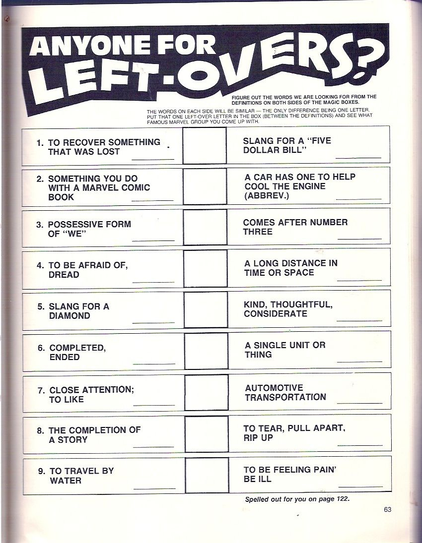 Printable Activities For Adults With Dementia