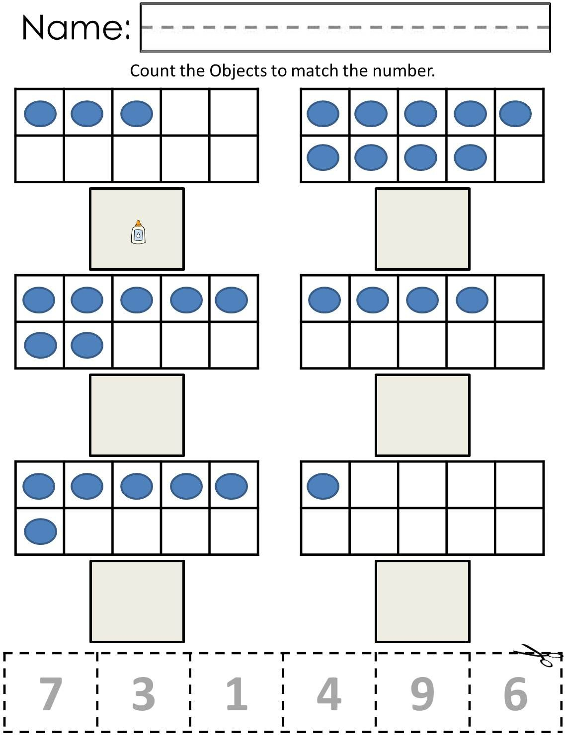 Printable Activities For Autistic Children Writing Free Hugo Story B 