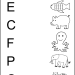 Printable Activities For Kids Learning Printable