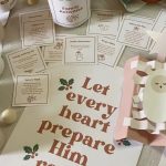 Printable Advent Activities For Kids And Families Names Of Jesus