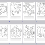 Printable Alphabet Activities For 2 Year Olds Printable Activities