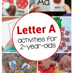 Printable Alphabet Activities For 3 Year Olds Printable Word Searches