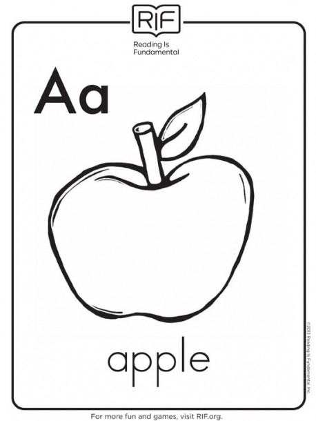 Printable Alphabet Worksheets For 2 Year Olds