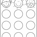 Printable Art Activities For Kindergarten