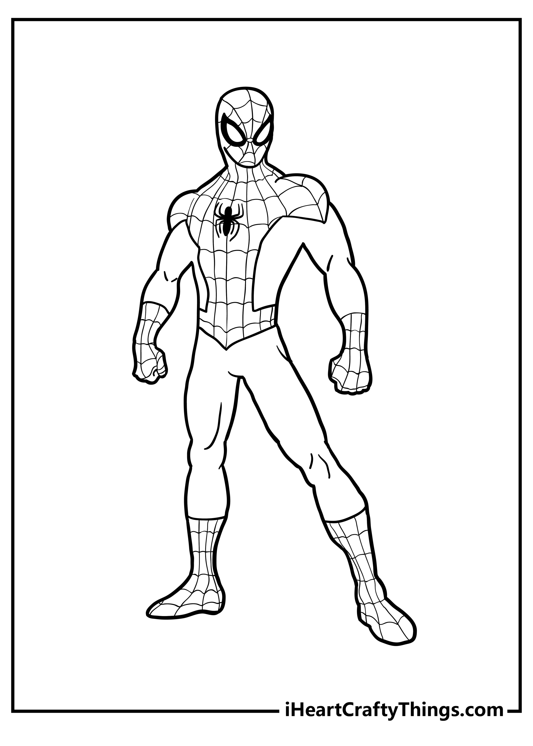 printable coloring pages avengers