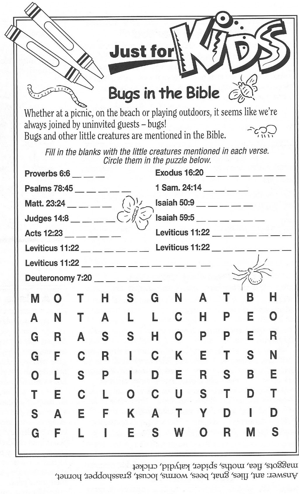bible activities for kids printable free bible activities for kids printable free