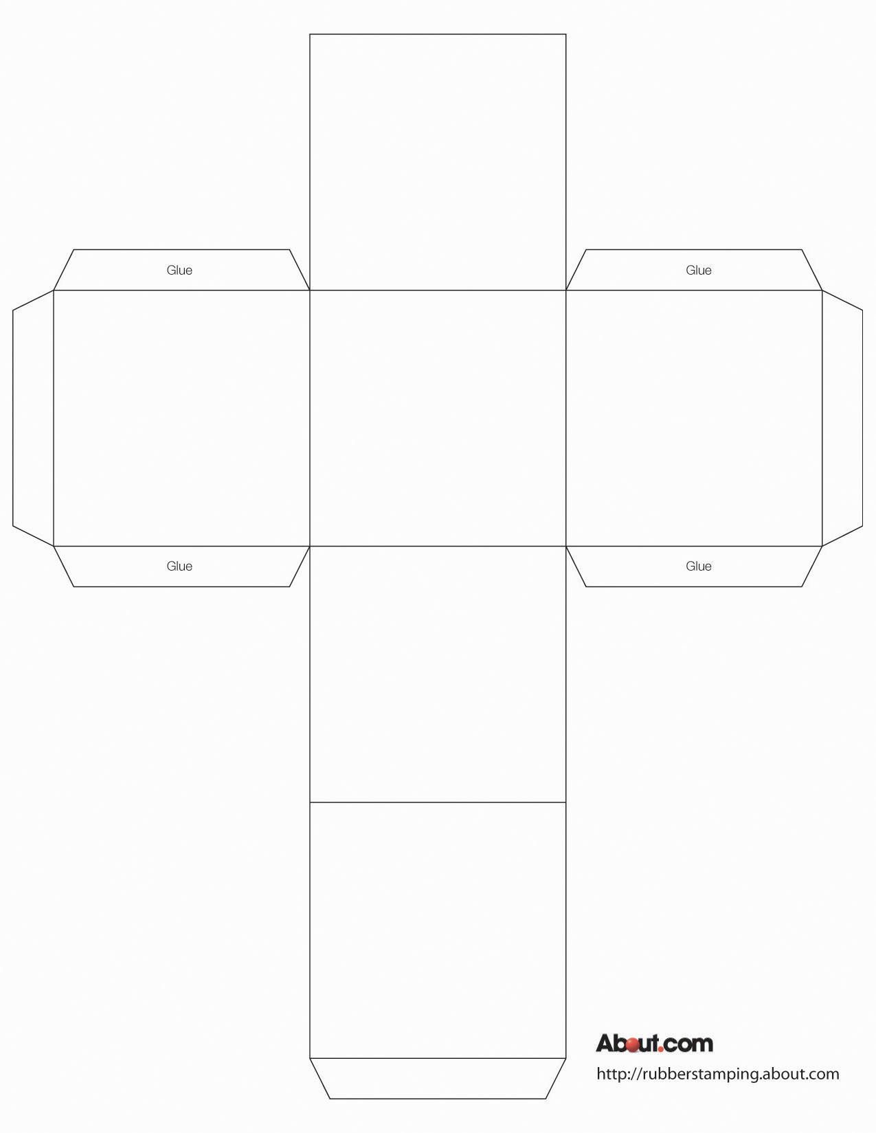 Printable Box Papercraft Printable Papercrafts Printable Papercrafts