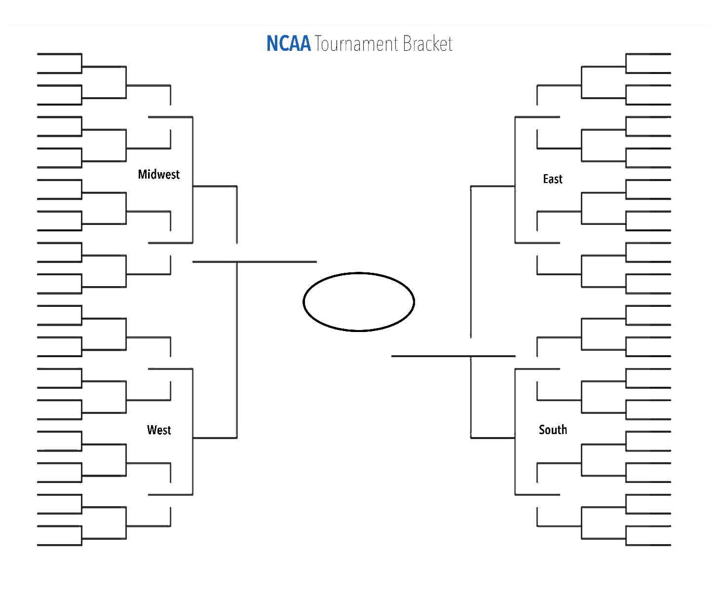Printable Brackets Free 2024 Elvina Tallou