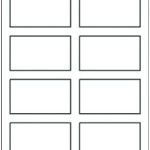 Printable Business Card Stock
