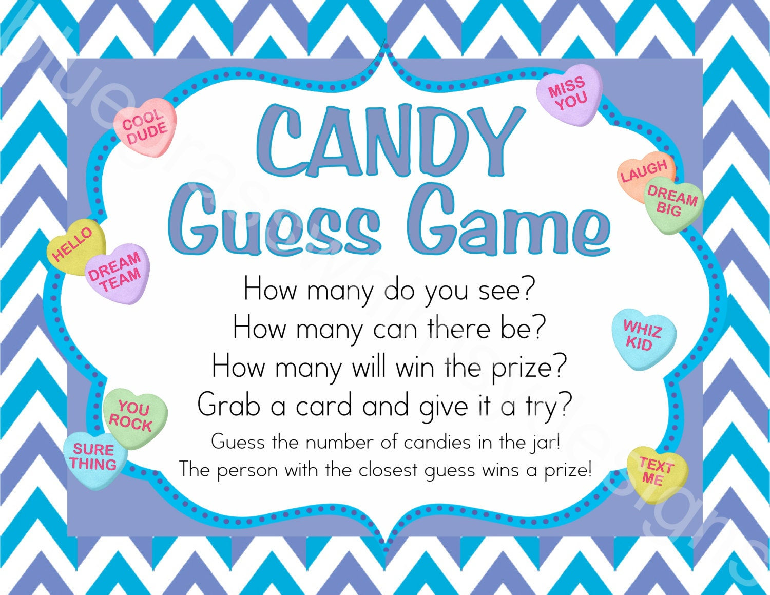 printable guessing game printable guessing game