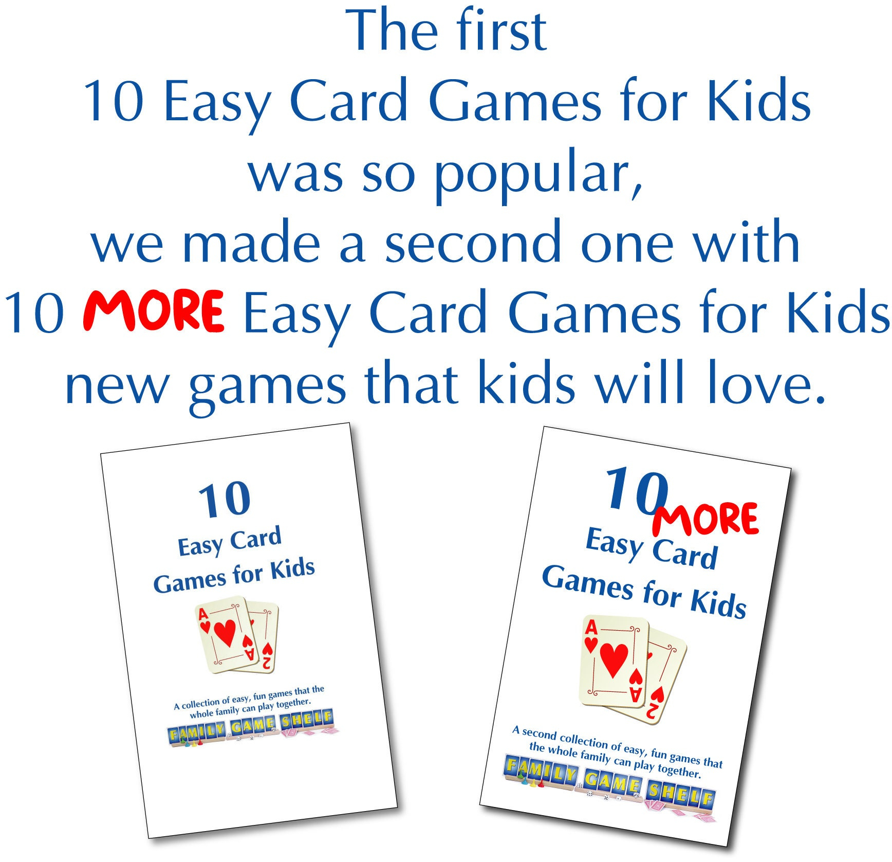 printable card games for family