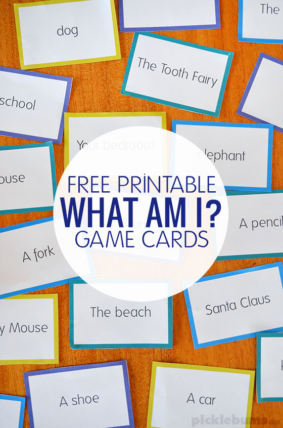 Printable Card Games Printable Free Templates