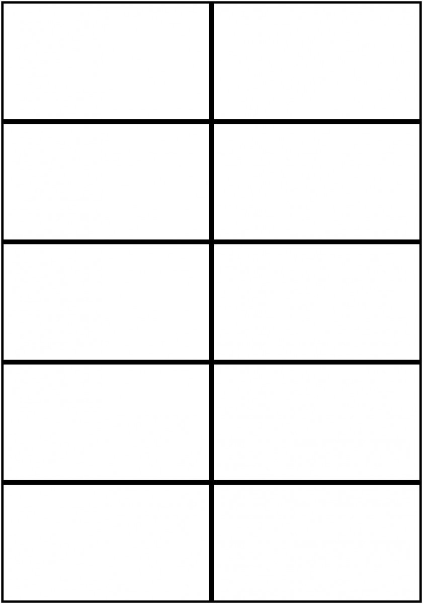 Printable Card Template Free Printable Cards