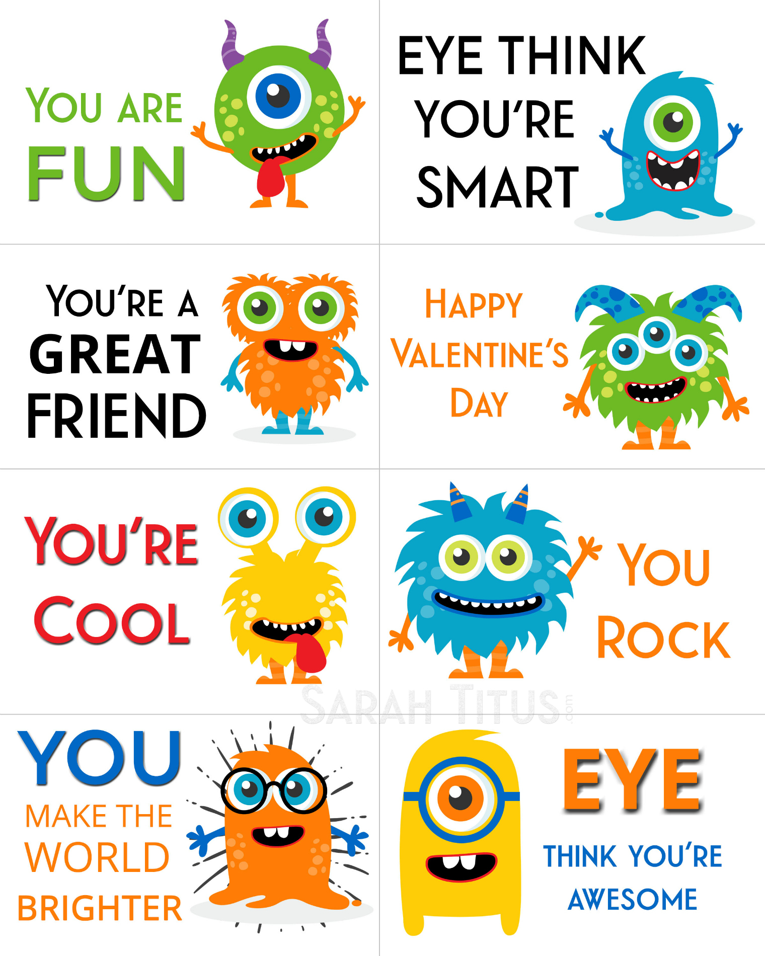 Printable Cards For Kids Printable Online